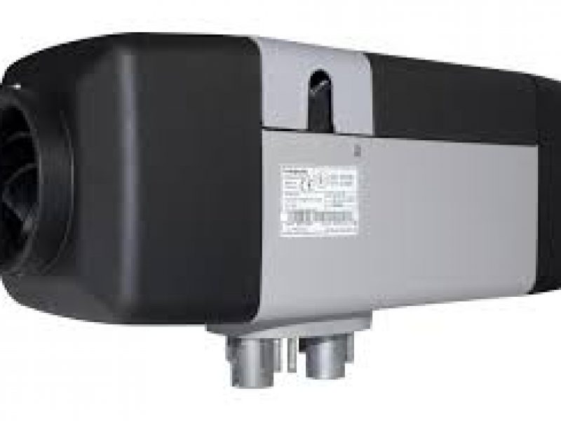 Webasto 12/24 Volt